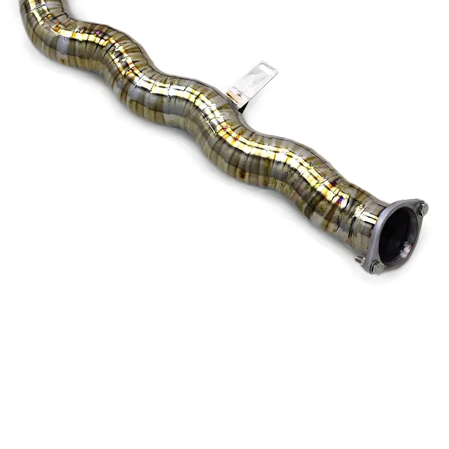 Ligne d'échappement à clapets Rog® - BMW M3 G80 / M4 G82 S58 3.0L Biturbo (2020+)