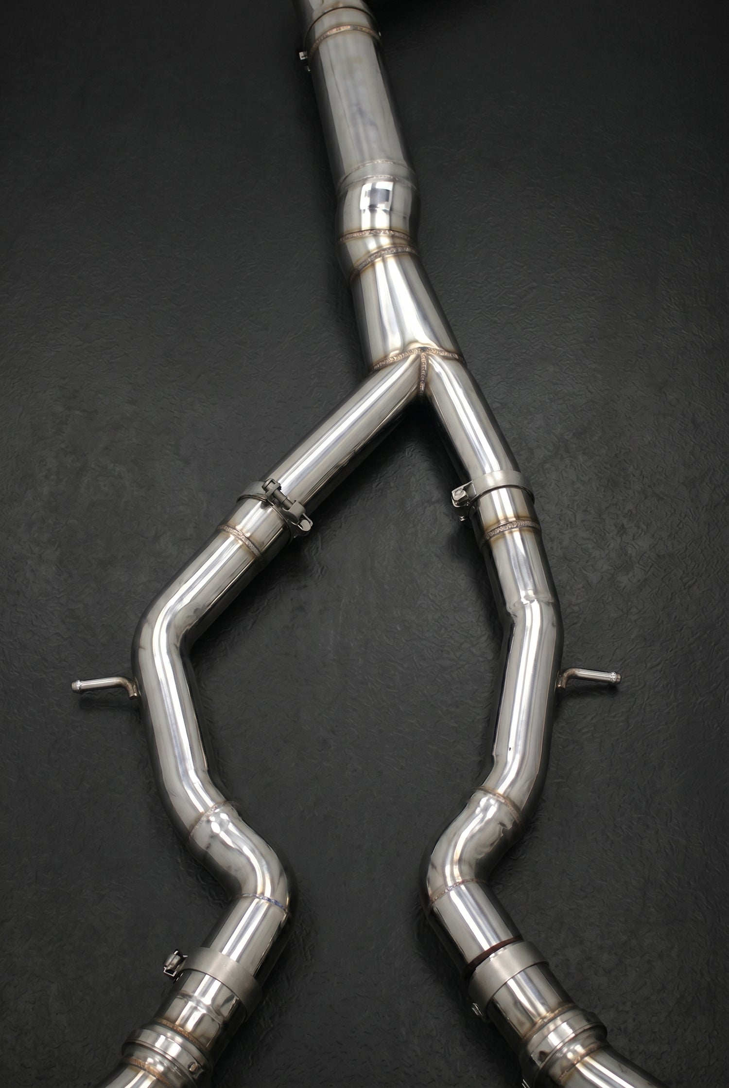 Ligne d'échappement BMW M3 / M4 F80 / F82 / F83