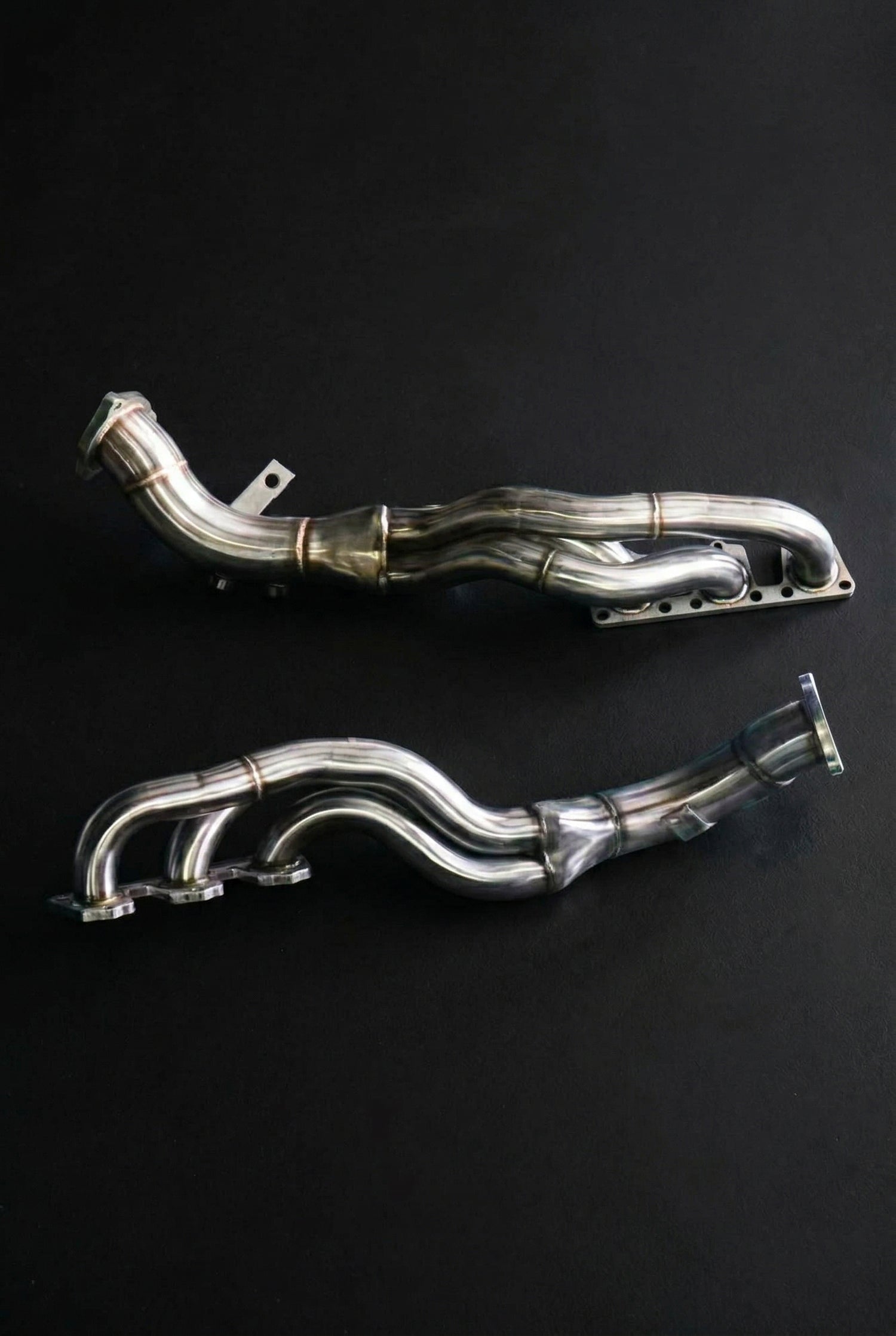 Collecteur downpipe catalyseur AUDI SQ5 8R