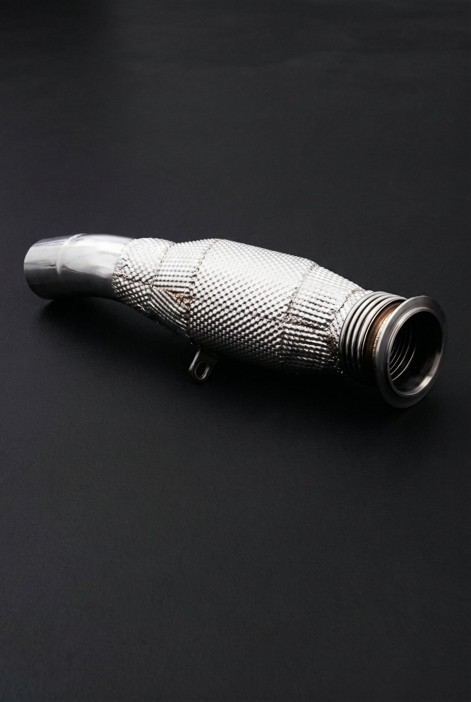 Ligne d'échappement BMW 640I F06 / F12 / F13