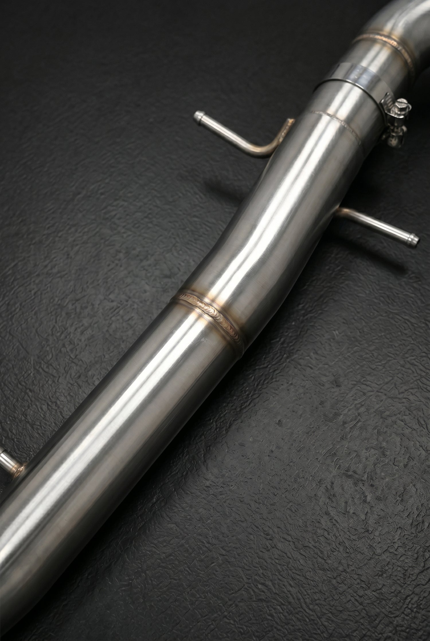 Ligne d'échappement BMW 218I / 220I F22 / F23