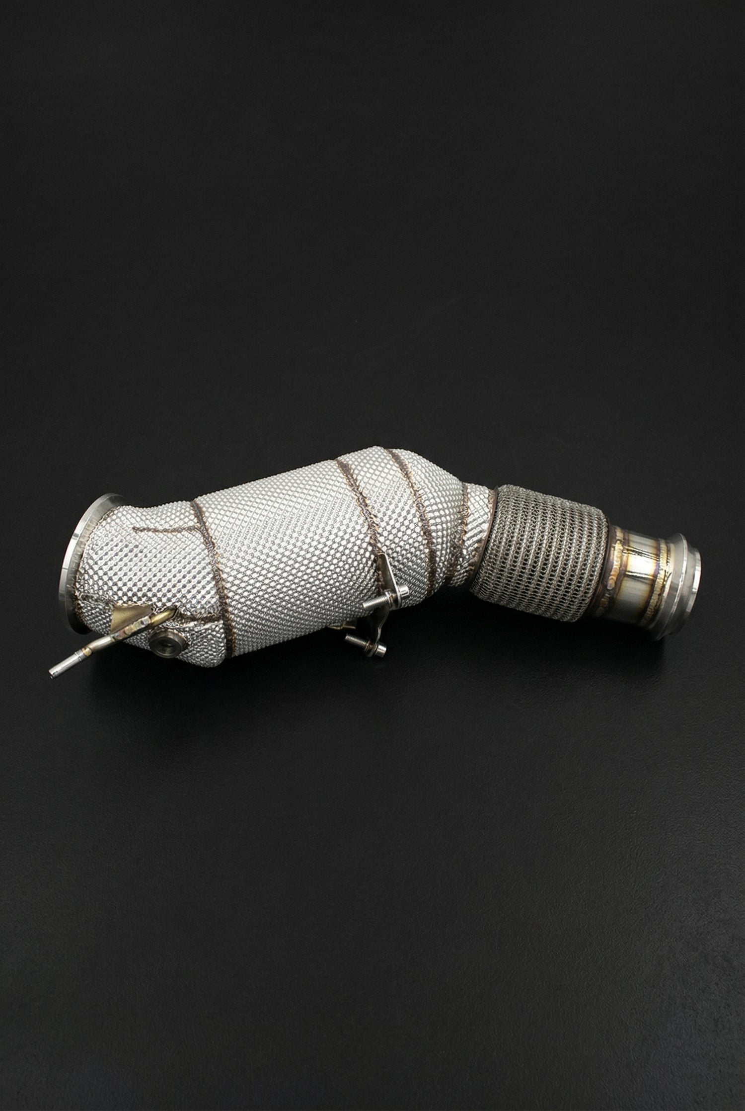 Collecteur downpipe catalyseur BMW Z4 G29