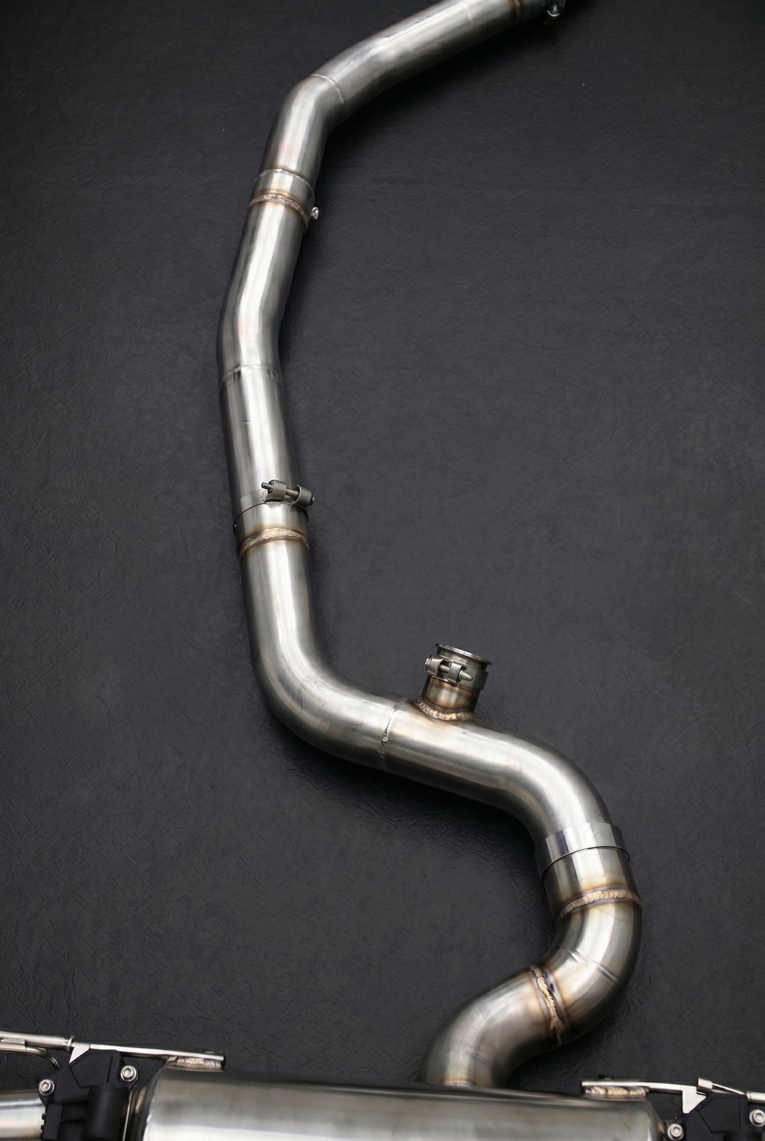 Ligne d'échappement BMW 235I F22 / F23