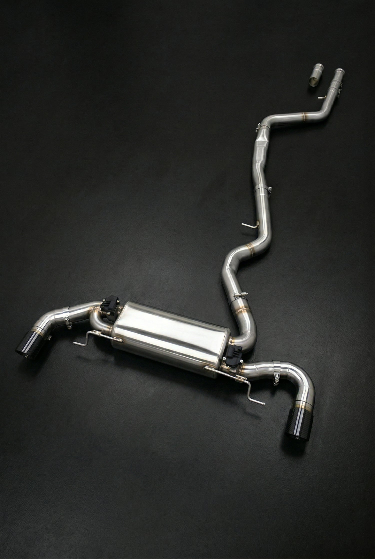 Ligne d'échappement BMW 218I / 220I F22 / F23