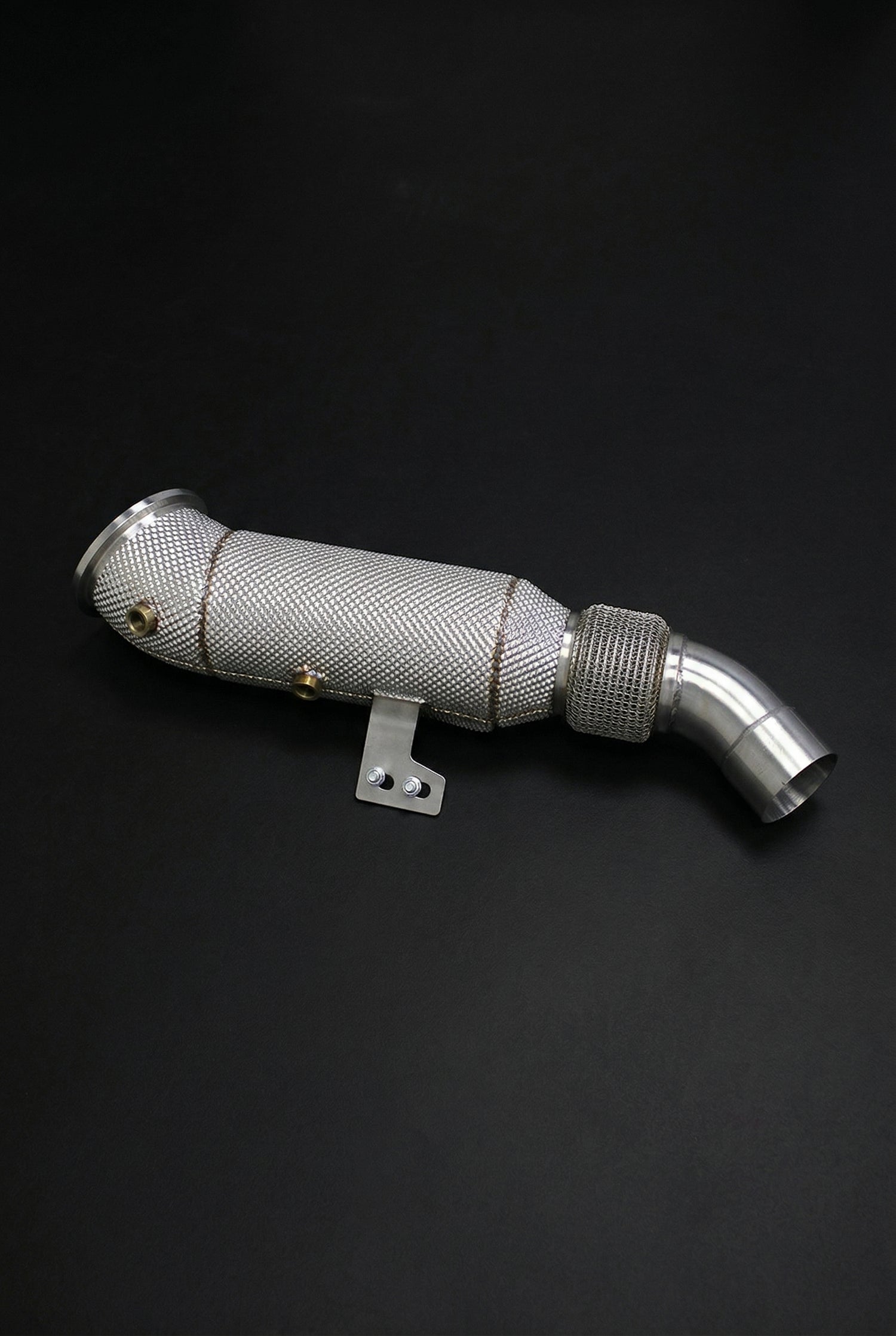 Collecteur downpipe catalyseur BMW Z4 G29 M40I