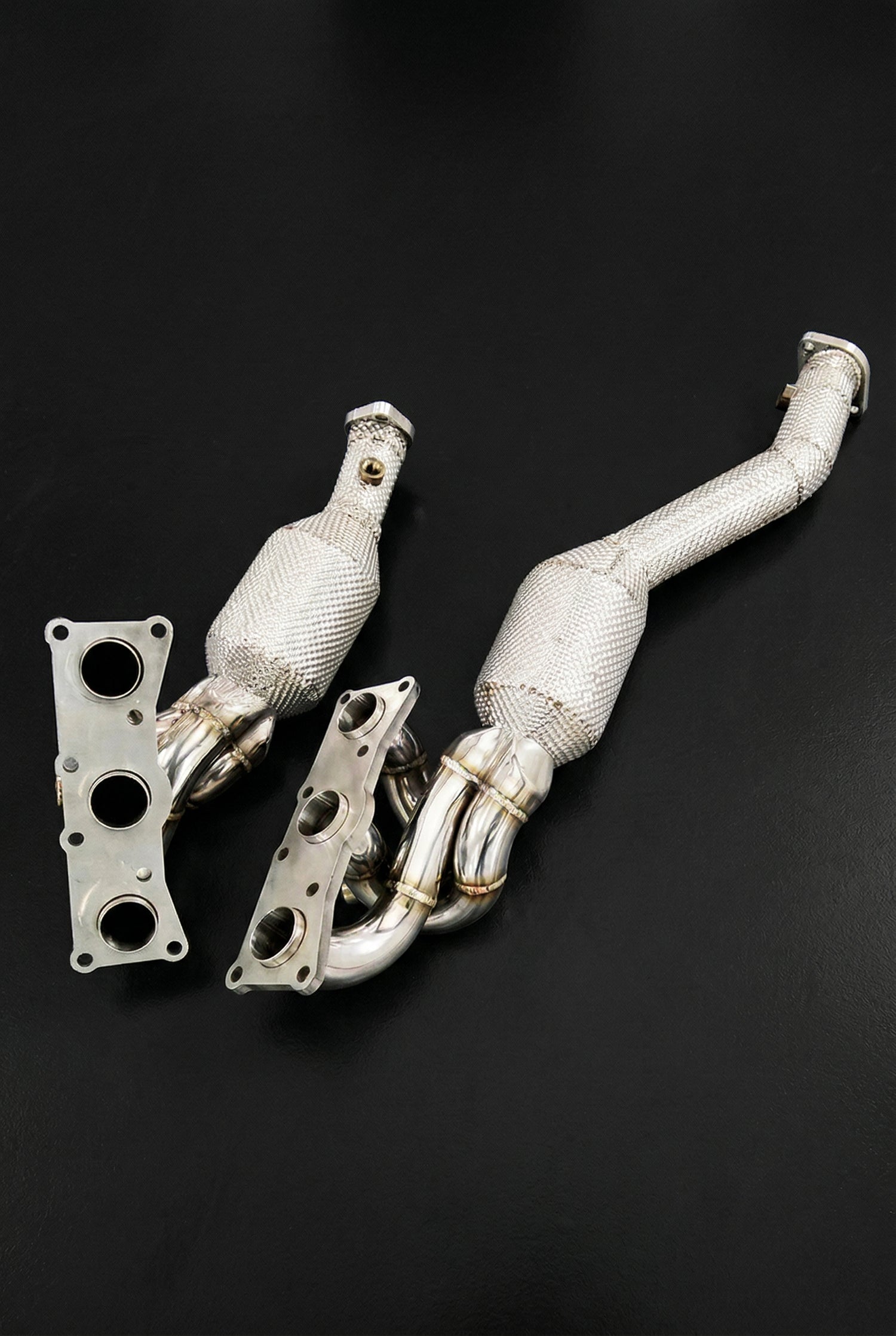 Ligne d'échappement BMW Z4 E89