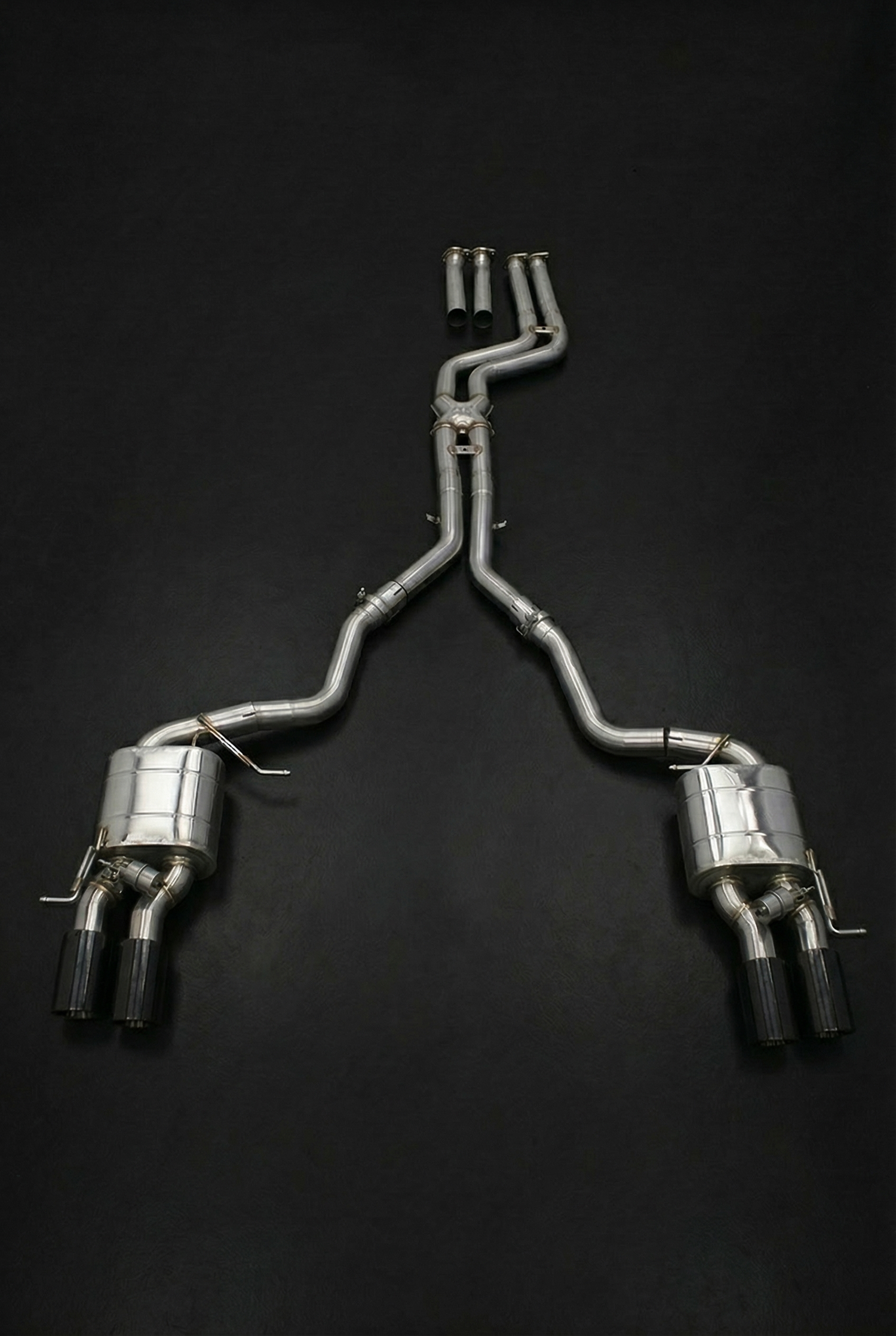 Ligne d'échappement BMW Z4 E89