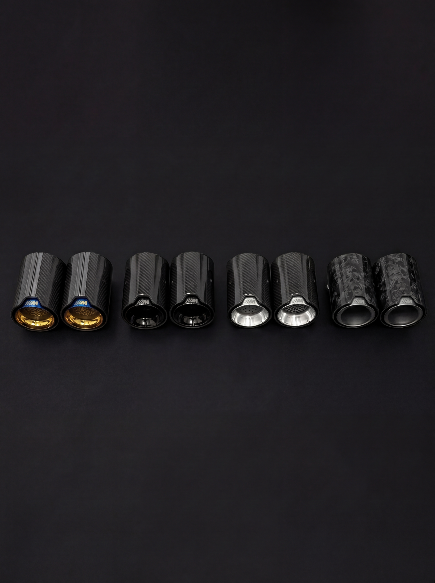Embouts d'échappement BMW Z4 G29