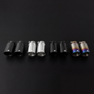 Embouts d'échappement MERCEDES CLS W219