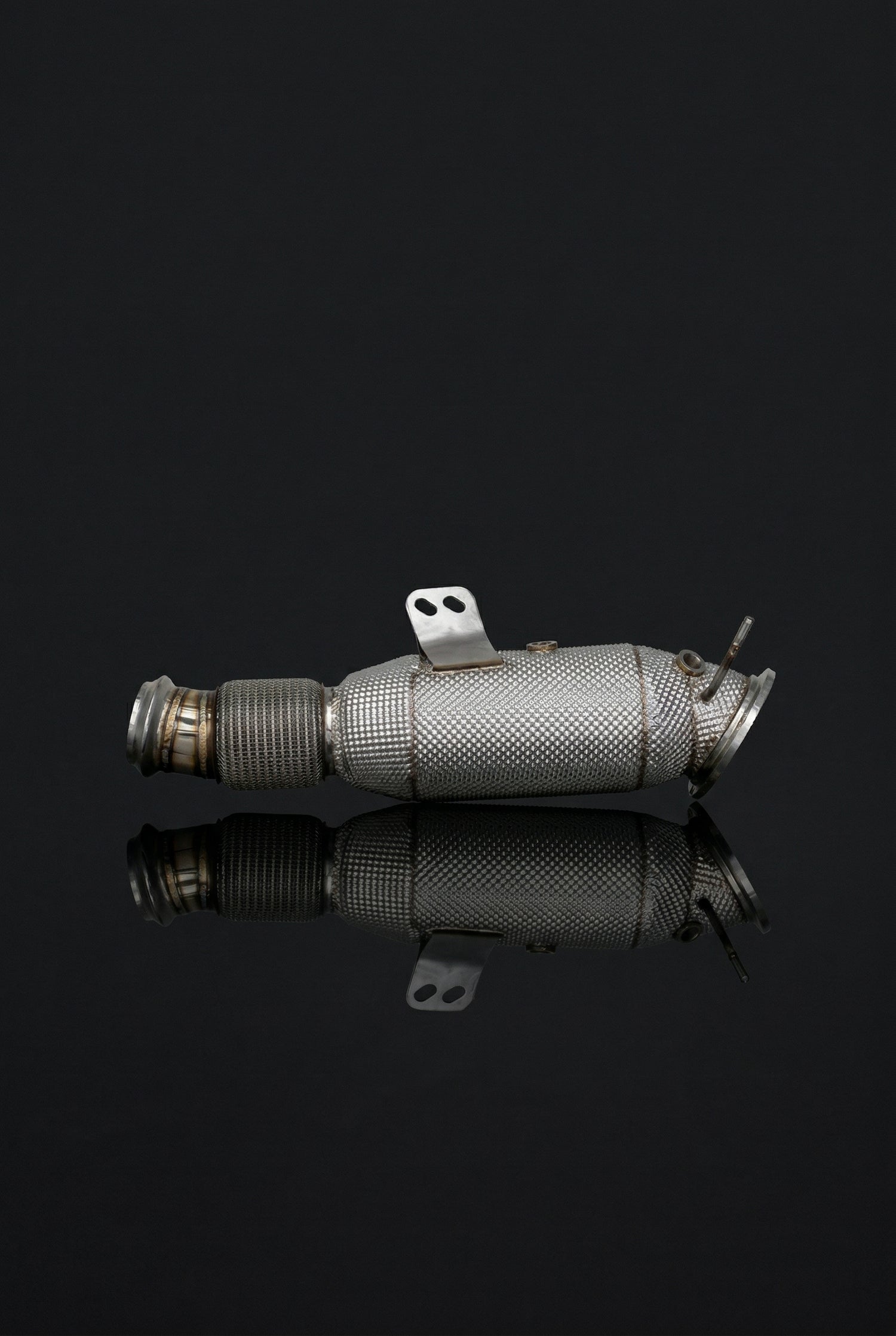 Ligne d'échappement BMW M240I F22 / F23