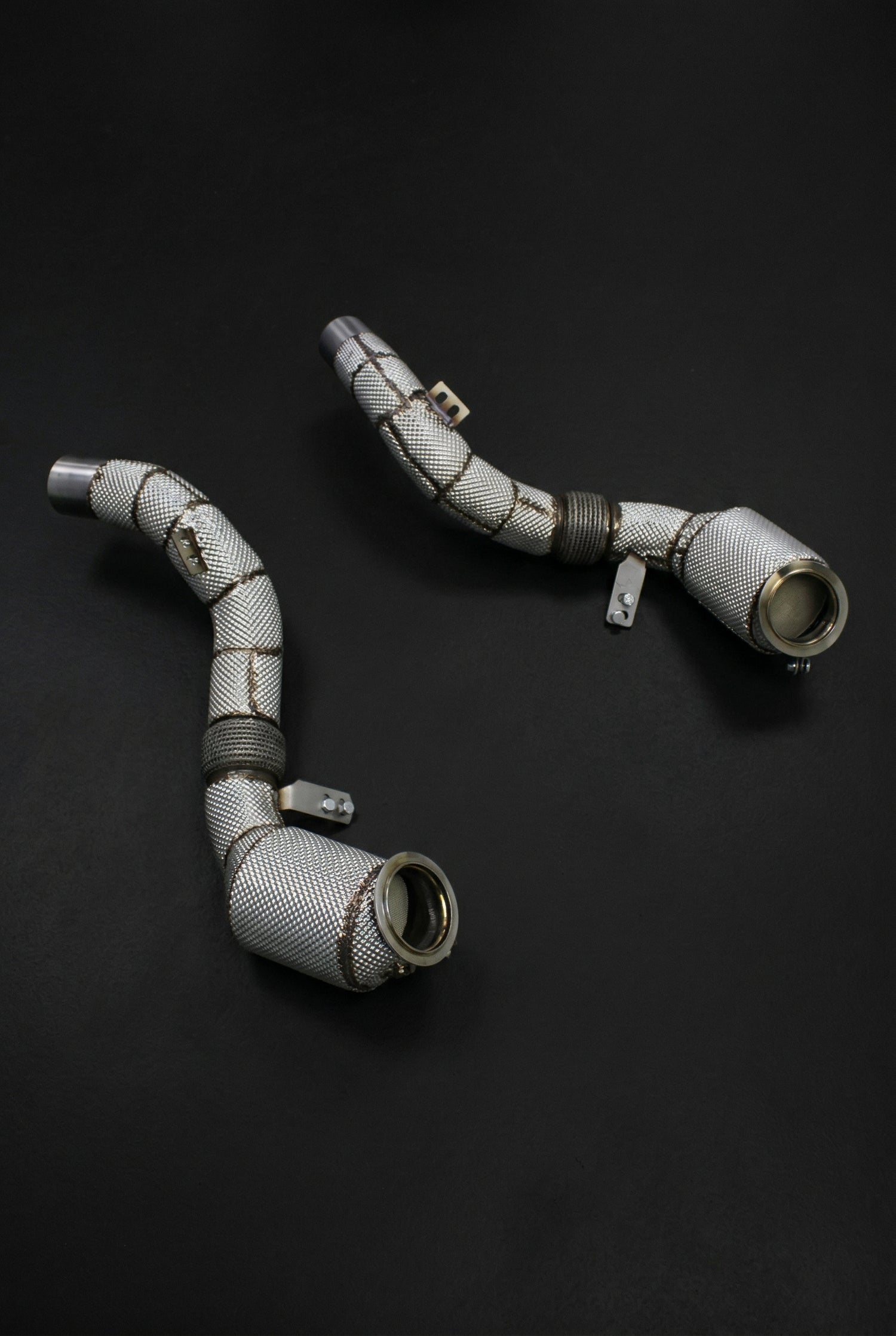 Ligne d'échappement BMW M850I G14 / G15 / G16