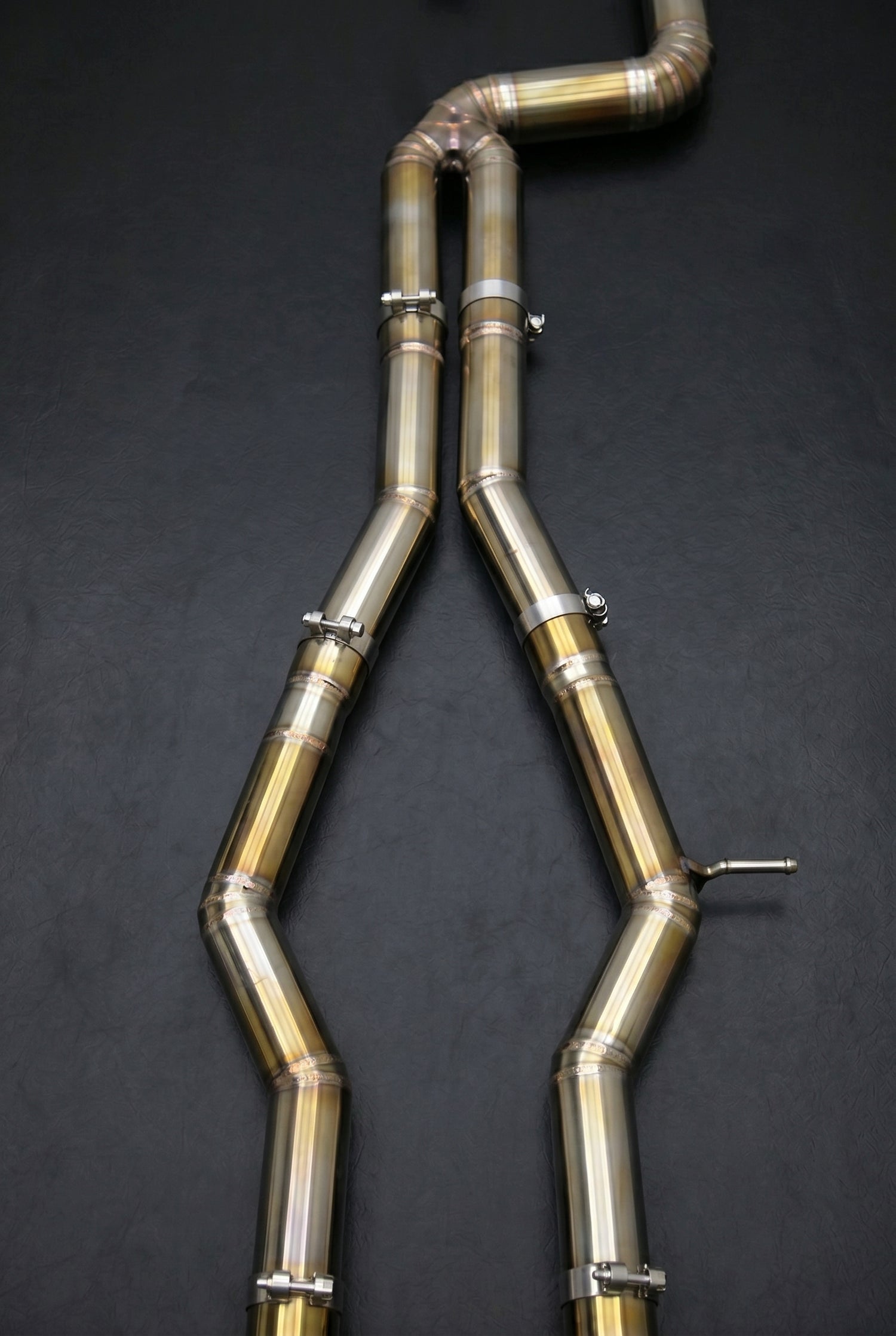 Ligne d'échappement BMW Z4 G29