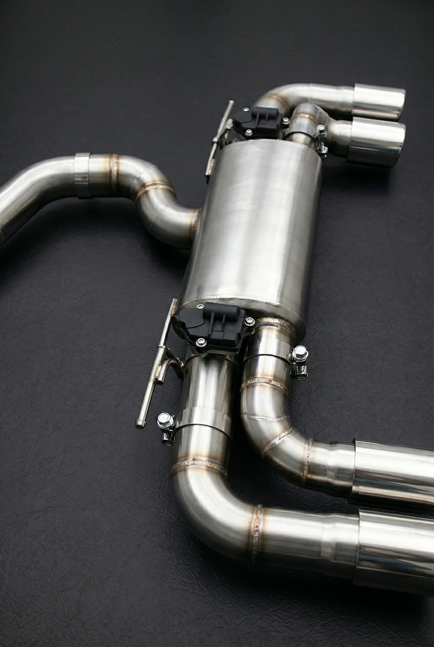 Ligne d'échappement BMW 235I F22 / F23