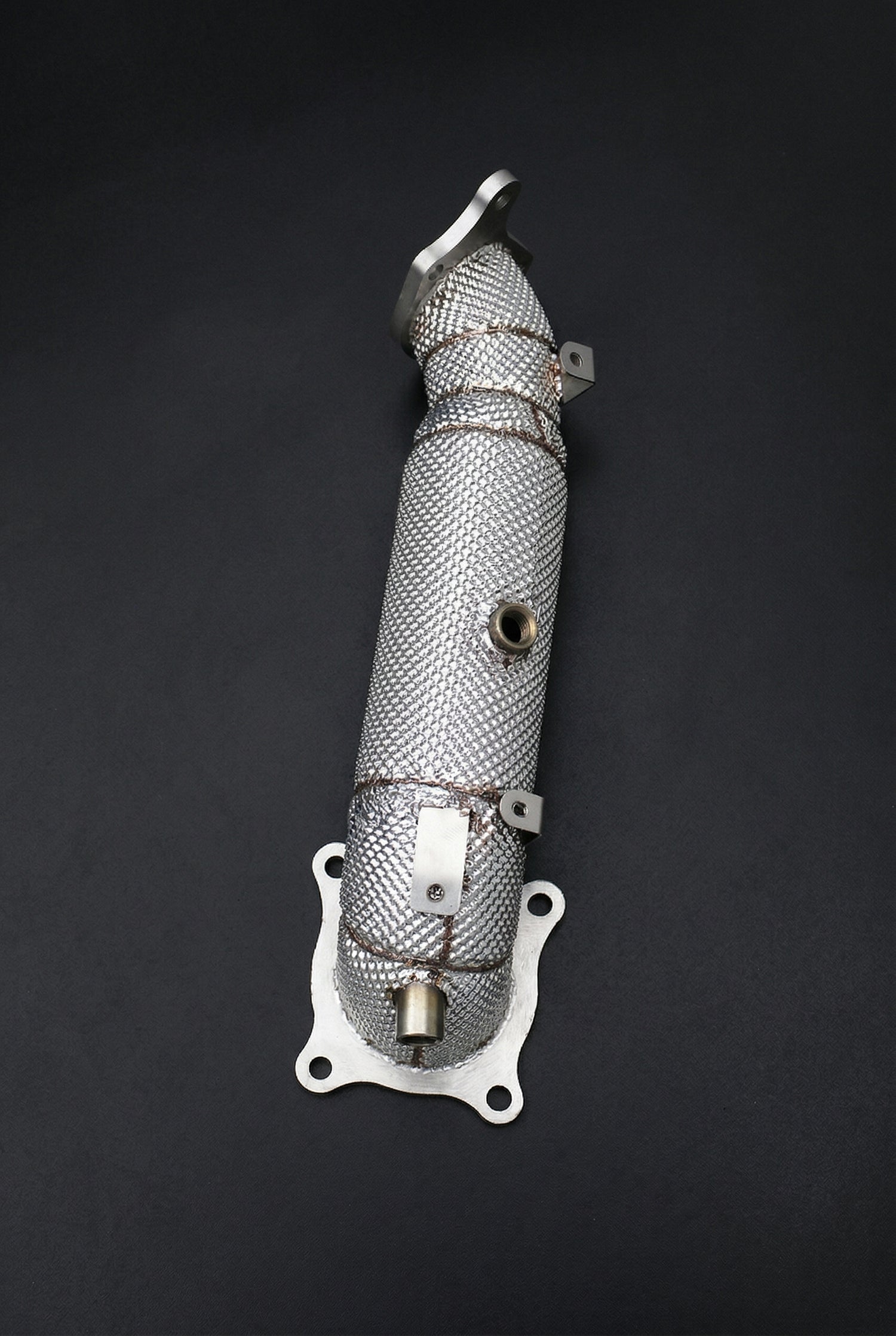 Collecteur downpipe catalyseur HONDA S2000 AP1 / AP2