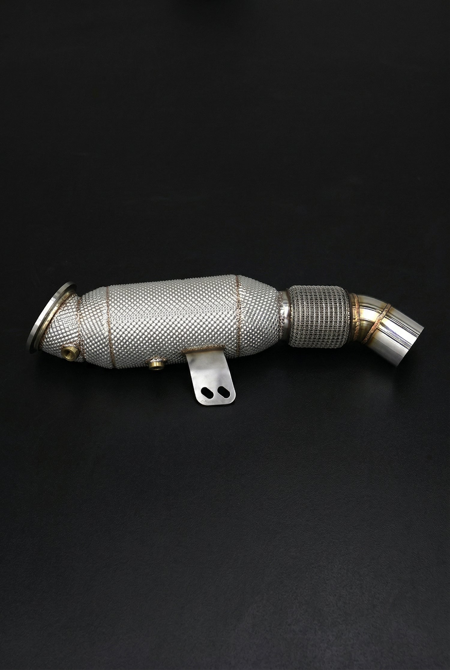 Collecteur downpipe catalyseur BMW 340I F30 / F31