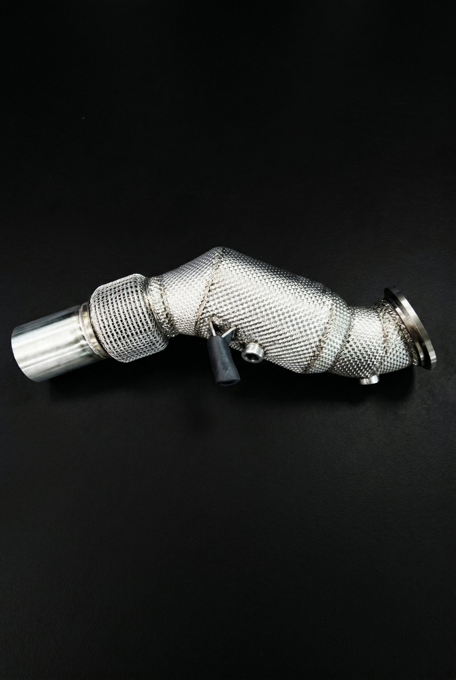 Collecteur downpipe catalyseur BMW 218I / 220I F22 / F23