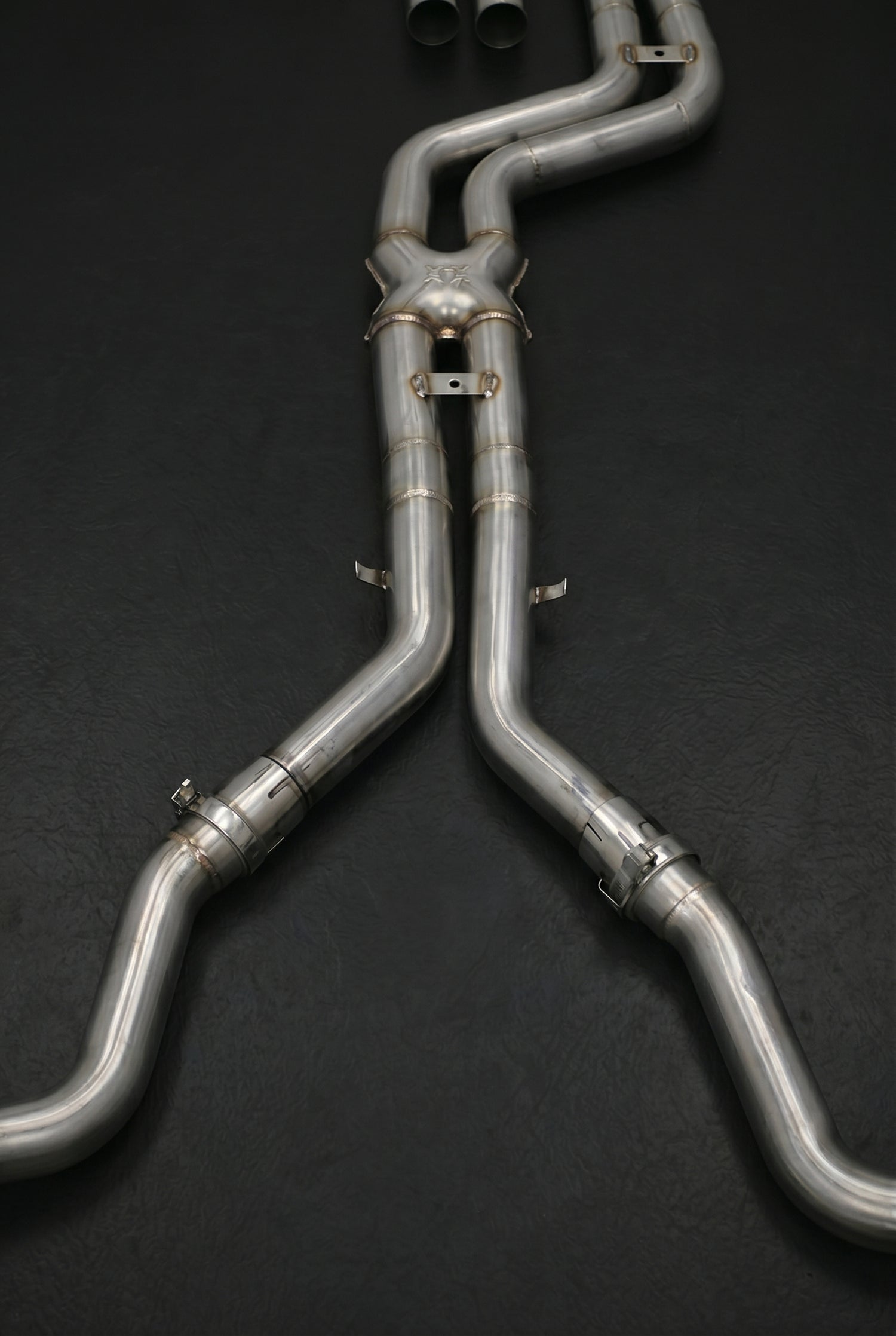 Ligne d'échappement BMW Z4 E89