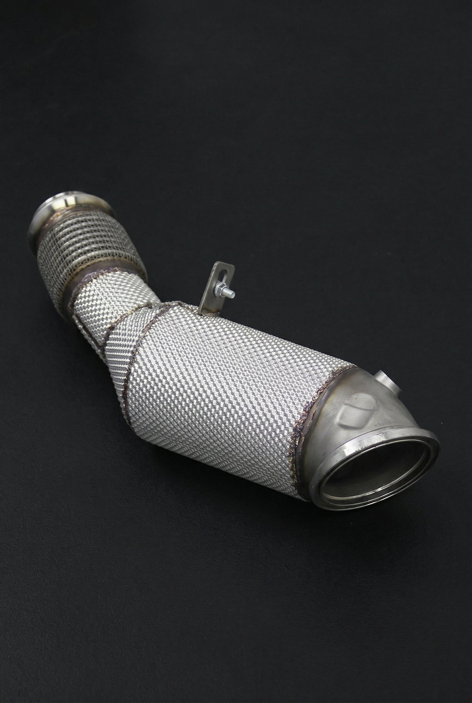 Ligne d'échappement BMW 420I / 430I G22 / G23 / G26