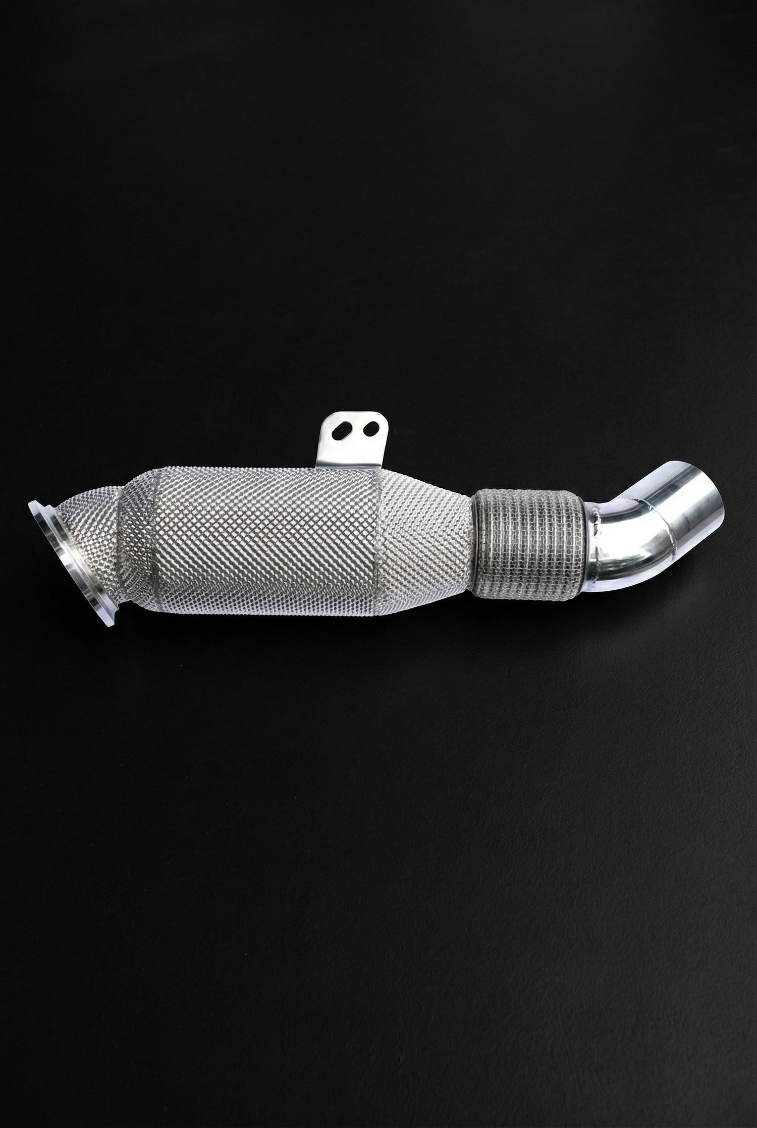Ligne d'échappement BMW 840I G14 / G15 / G16