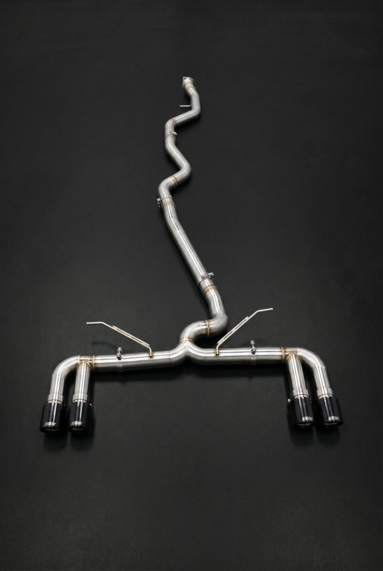 Ligne d'échappement BMW 435I F32 / F33 / F36