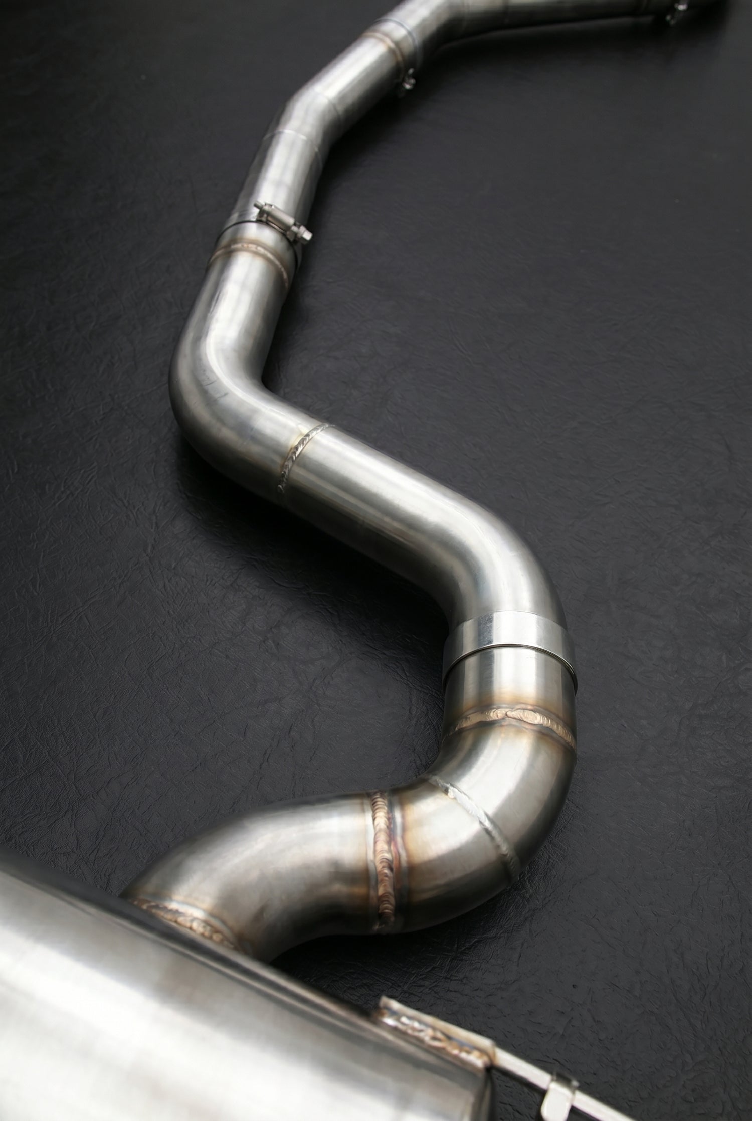 Ligne d'échappement BMW M235I F22 / F23