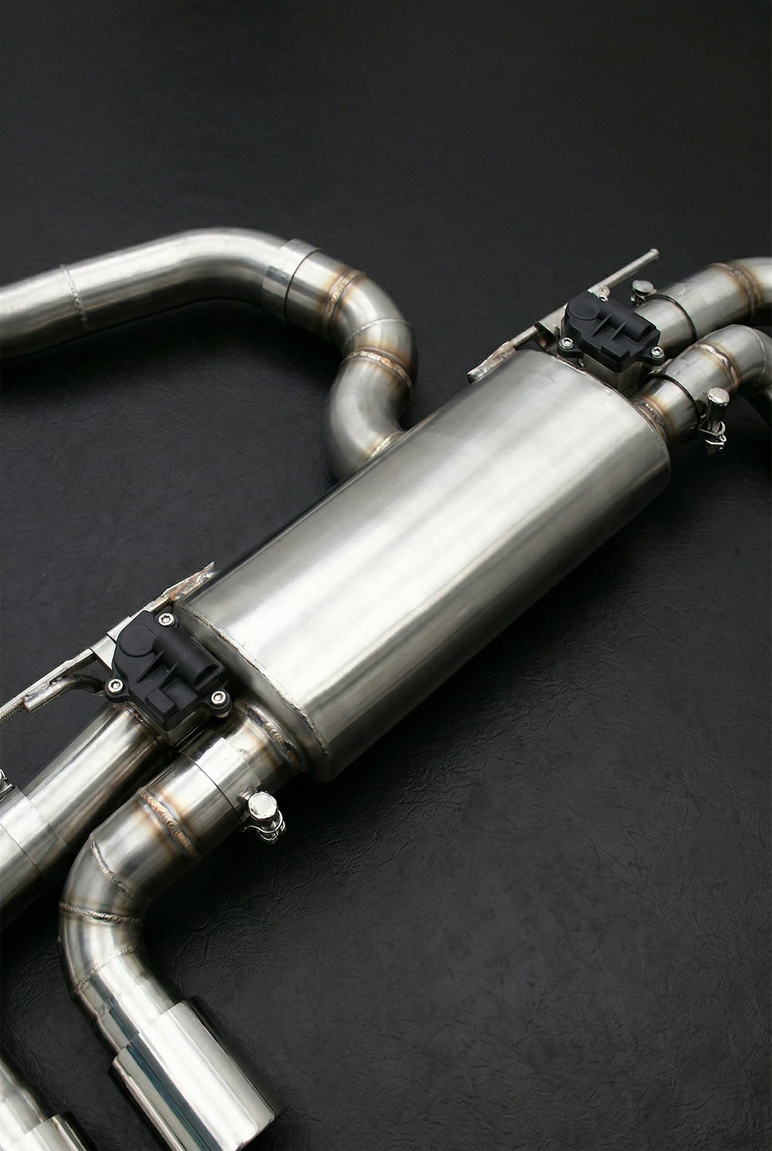 Ligne d'échappement BMW M235I F22 / F23