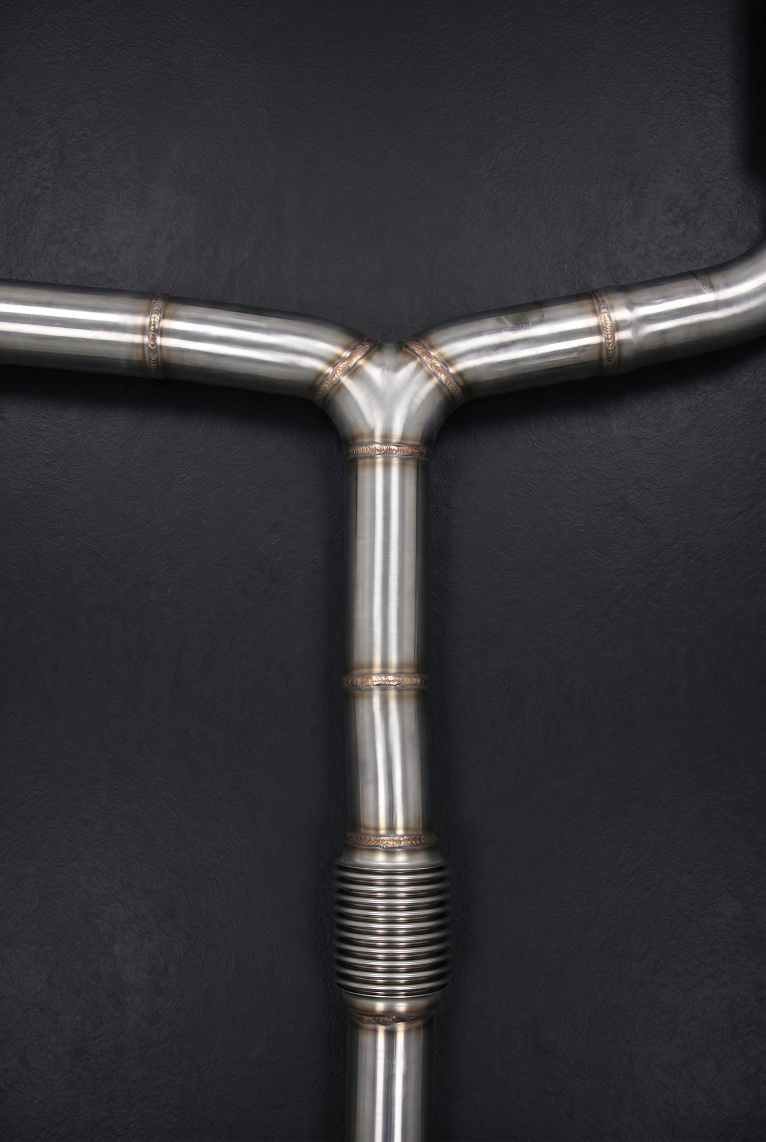Ligne d'échappement AUDI A5 8T