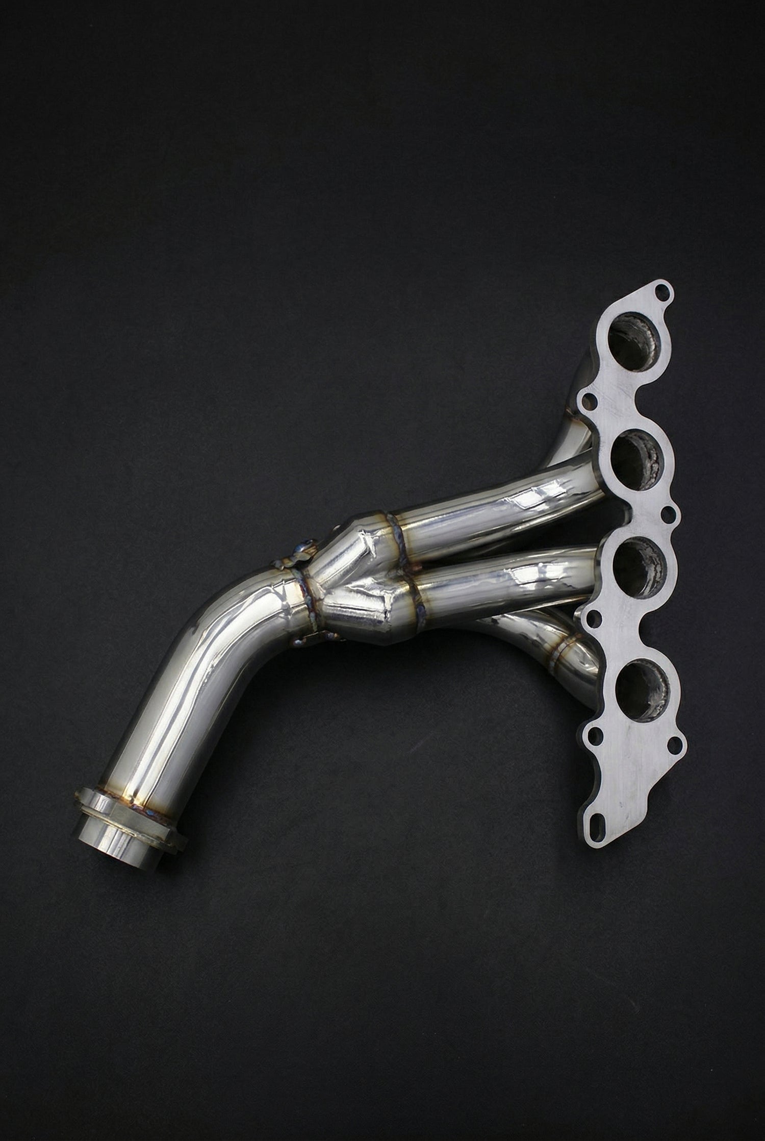 Collecteur downpipe catalyseur MAZDA MX-5 ND