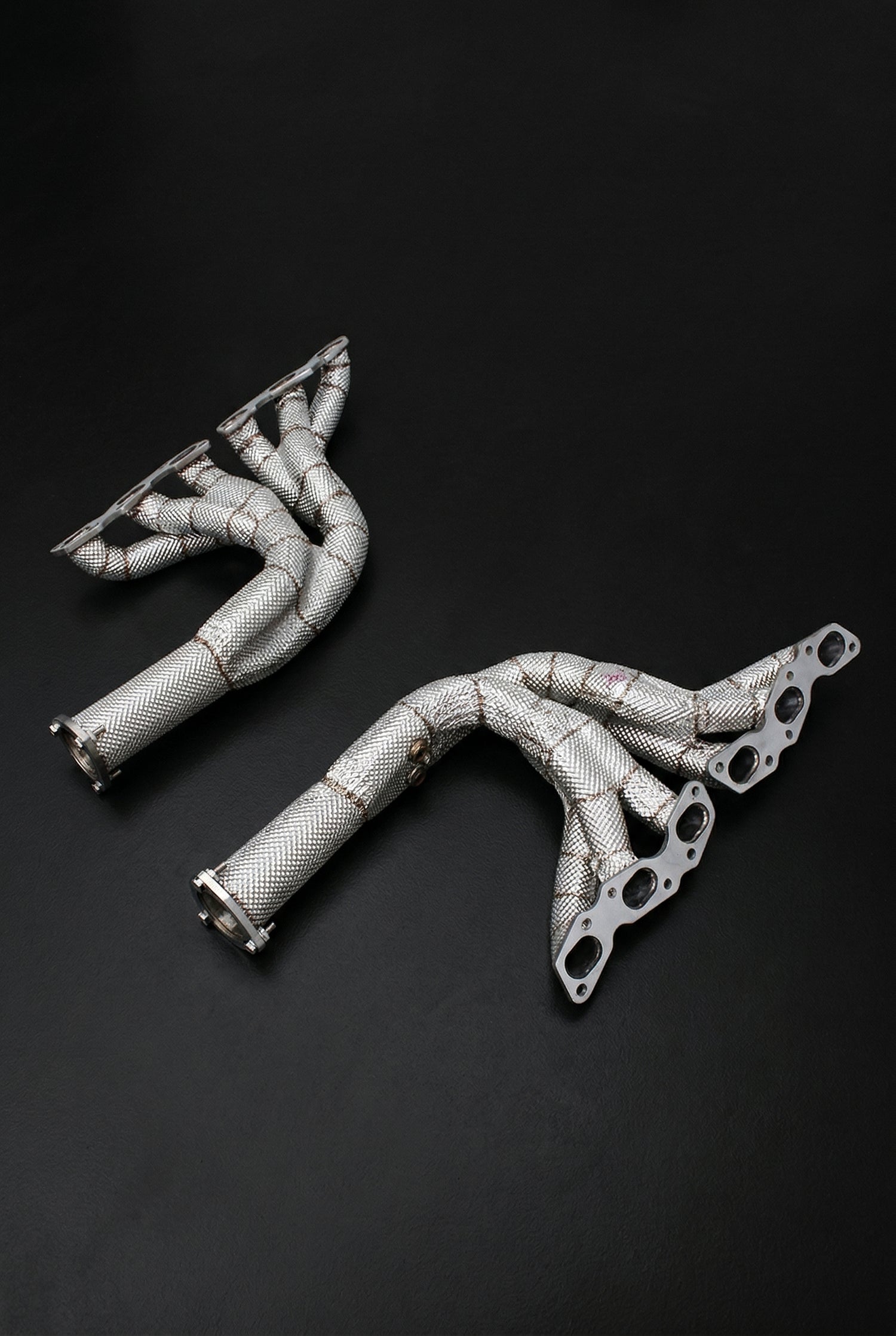 Ligne d'échappement ASTON MARTIN VANQUISH V12
