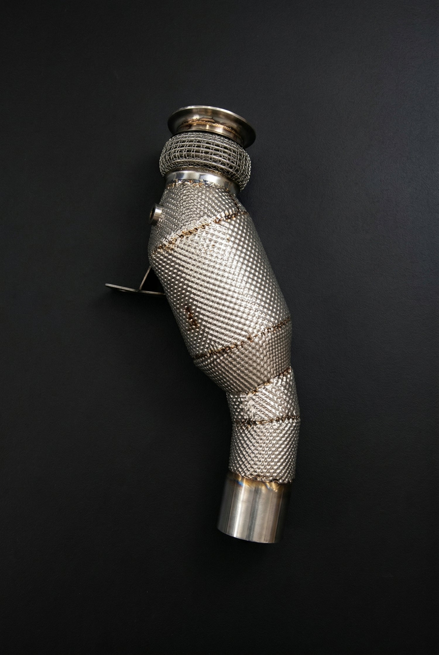 Collecteur downpipe catalyseur BMW 235I F22 / F23