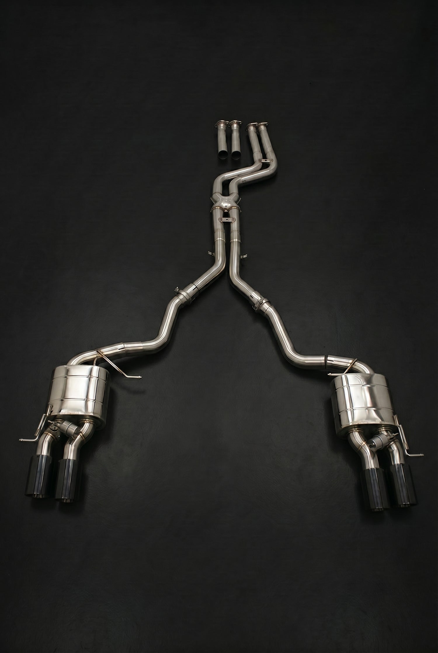 Ligne d'échappement BMW Z4 E89