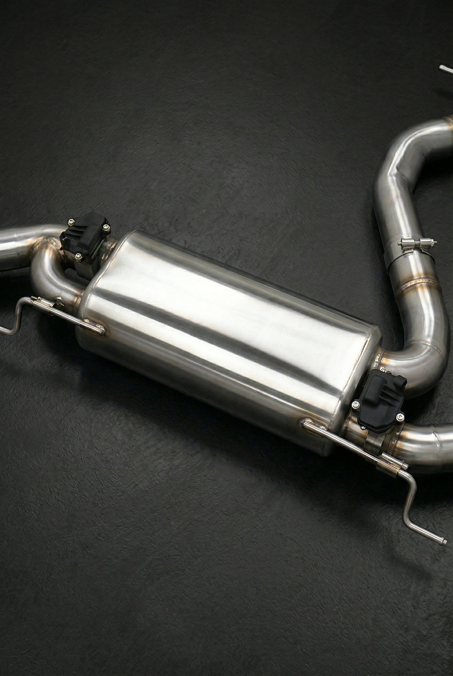 Ligne d'échappement BMW 218I / 220I F22 / F23